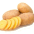 картофель для лица